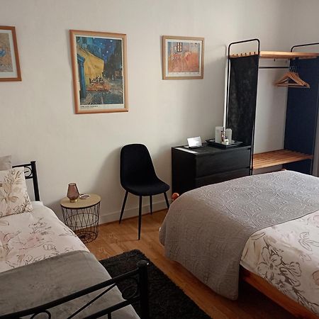 Maison Lapeyriere Le Dorat Kültér fotó