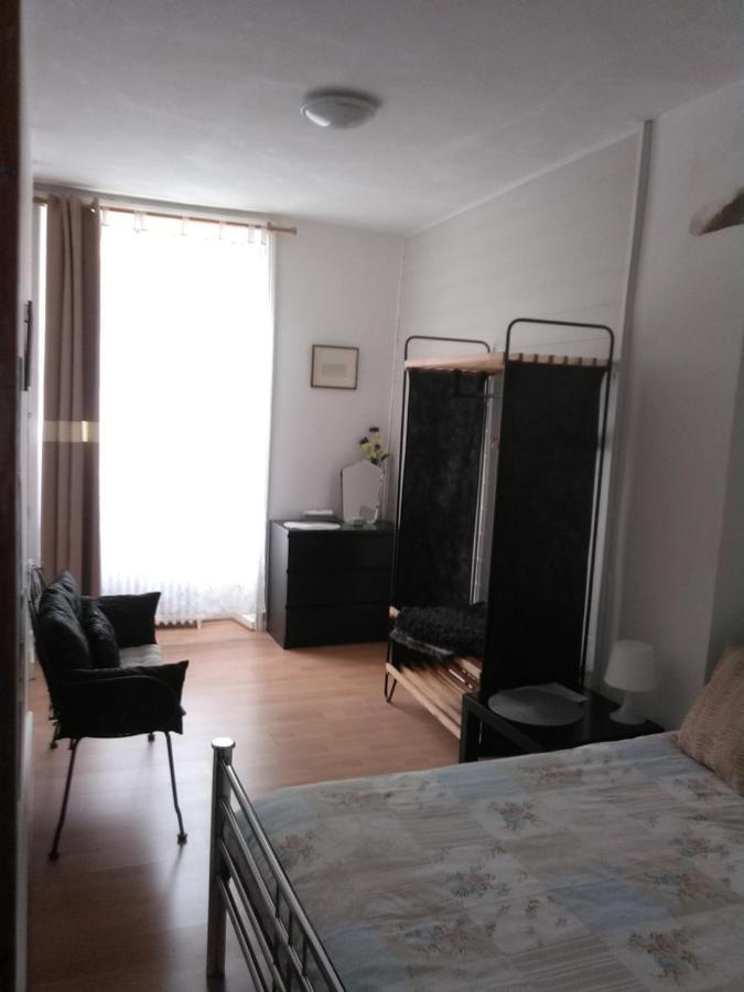 Maison Lapeyriere Le Dorat Kültér fotó