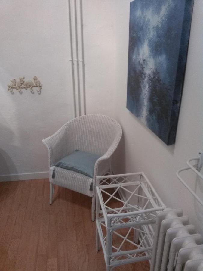 Maison Lapeyriere Le Dorat Kültér fotó