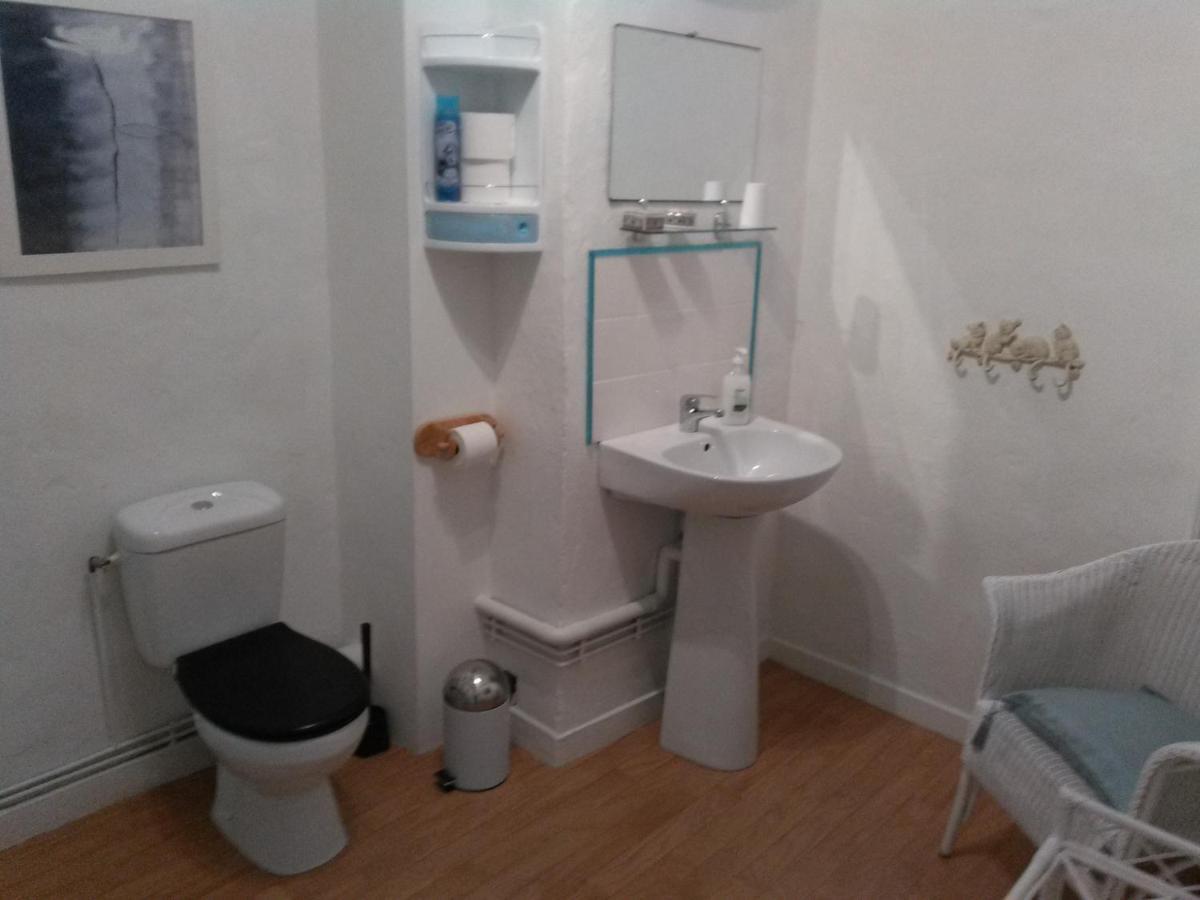 Maison Lapeyriere Le Dorat Kültér fotó