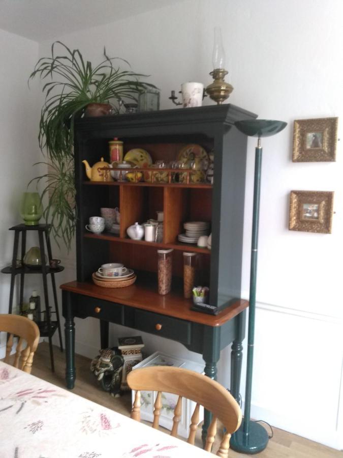 Maison Lapeyriere Le Dorat Kültér fotó