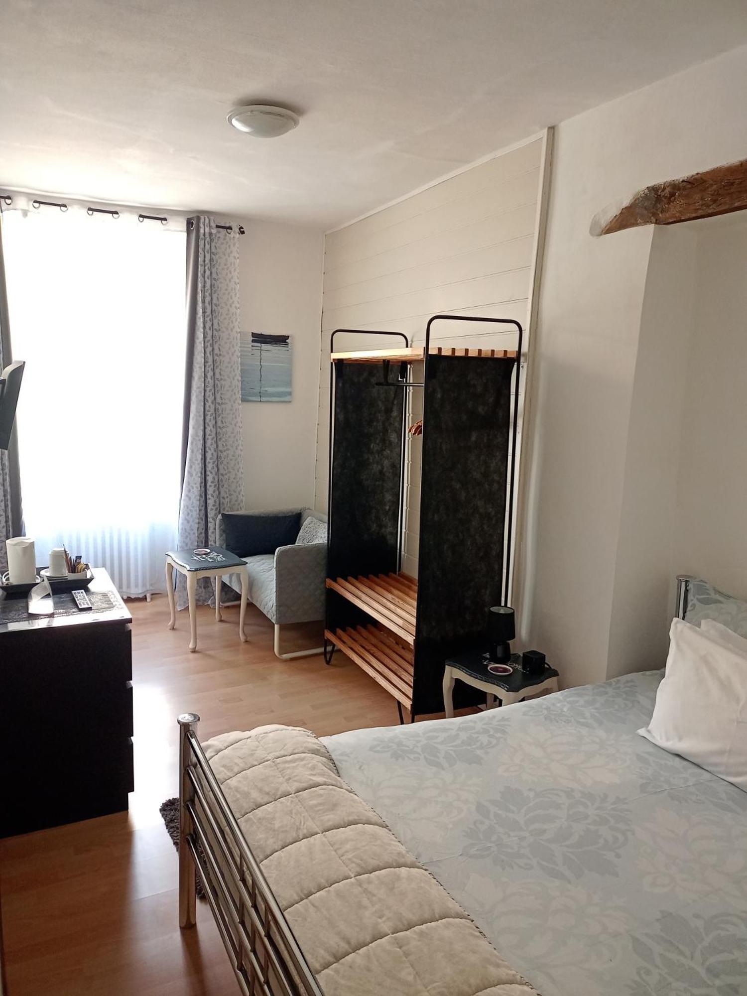 Maison Lapeyriere Le Dorat Kültér fotó